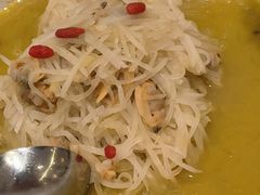 -王府井酒店(金桥港湾店)