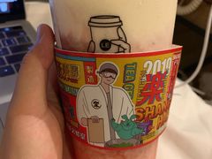 -LELECHA乐乐茶(美罗城店)