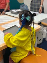 -奈尔宝家庭中心·亲子餐厅(苏州大悦城店)