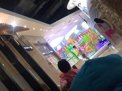 -丽池宫韩式汗蒸会馆(华灯坊店)
