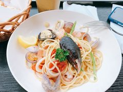-麦田工坊(月湖店)
