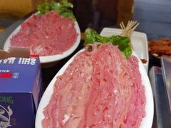 -蜀江龙火锅(339店)