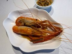 马爹利一号-食廬(浦东嘉里城店)