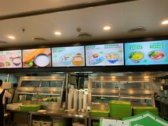 -老乡鸡(合肥高铁南站店)