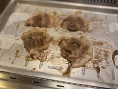-新石器烤肉(南站店)
