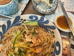 -八珍手工水饺·妈妈的爱(传芳巷店)