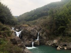 -泽雅景区
