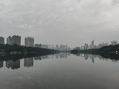 -南宁南湖公园