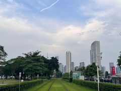 -广交会威斯汀酒店