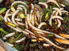 -北门张家羊肉粉(森航·乐活城西南)