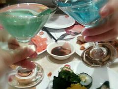 -芭菲盛宴·环球美食(袁家岗店)