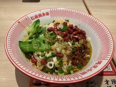 -遇见小面(江湾阳光天地店)