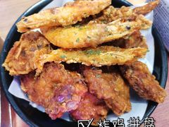 -HOTISLAND海鸡岛·韩国料理(江南西店)