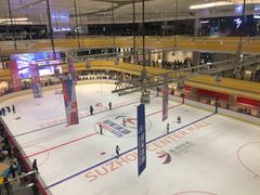 -冠军冰场CHAMPION RINK(苏州中心商场店)