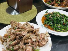 -老家黄墩小错鸡·活海鲜