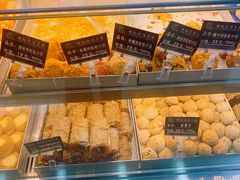 -纯坊佳哥手作(江汉路店)