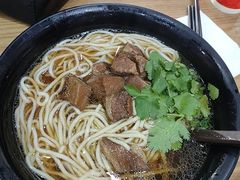 -李先生牛肉面大王(郑州火车站西广场2店)