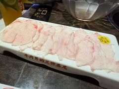 -潮德阿水牛肉火锅(深圳总店)