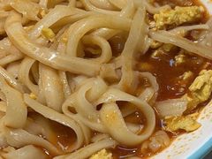 -韩师傅老大同刀削面(北苑路店)