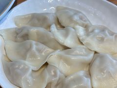 -一轩饺子馆(丽都店)
