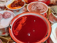 -江北北火锅馆·公路夜市(魏公村店)