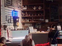 -乌托邦咖啡(武侯祠店)