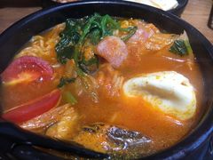 -九田家黑牛烤肉料理(二天地店)
