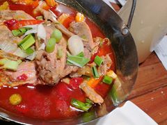 -青花小镇(凯翔新天地店)