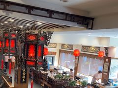 -一楼食业·美食人家