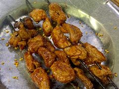 -马相卿特色烤肉面食馆(虎台店)