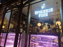 -Le Comptoir de la Gastronomie