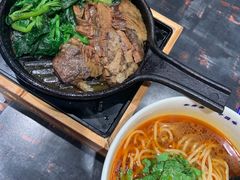 -和府捞面(西溪印象城店)