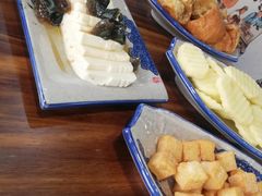 -燚焱炎火铜锅涮·烧烤