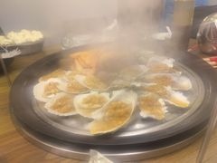 -姥家海鲜大锅台(永丰胡同老店)