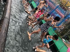 -杭州浪浪浪水公园