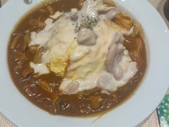 -CoCo壱番屋(久光百货店)