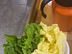 -潮汕大目牛肉火锅(水围店)