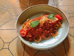 -盘炉forenza·云贵川融合小食堂 ( 钟楼中柳巷店)