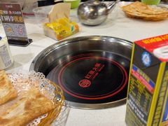 -重庆巴渝火锅(钟家村店)