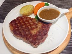 -斗牛士牛排餐厅(嘉里汇店)