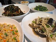 -玫瑰厅上海菜(兴国路店)