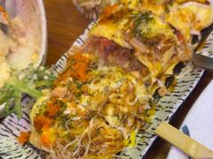 -坂吉屋·居酒屋深夜食堂(龙湖店)