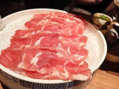 内蒙草原羔羊-巴奴毛肚火锅(京西大悦城店)