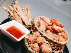 -湖锦酒楼·32年地道湖北菜(光谷店)