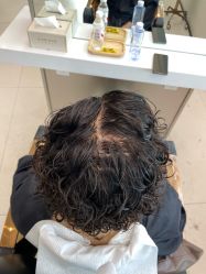 -GANO HAIR 