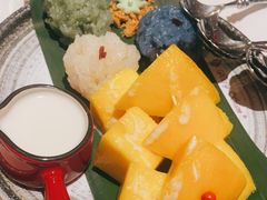 亚热带之恋-暹罗泰·泰国餐厅(仁和新城店)