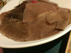 -姑妈嫁妆涮羊排专业火锅(中央大街一店)
