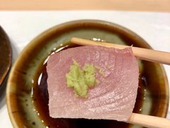 -鮨一日本料理旗舰店(总店)