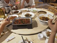 -大碗先生(万家丽店)