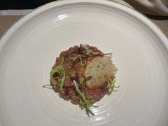 -Olive橄榄花园漂亮饭主题布置餐厅(大望路店)